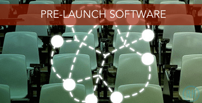 There are many different software solutions to launch your company.