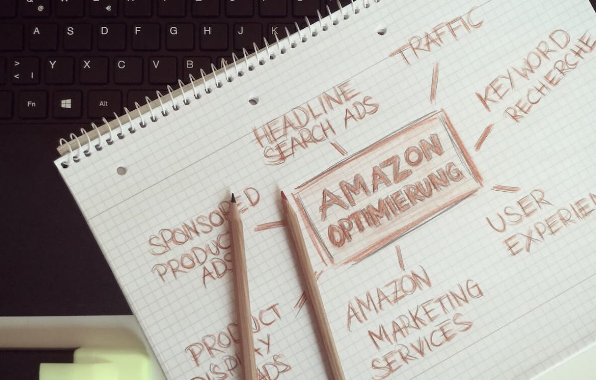 Copywriting for Amazon